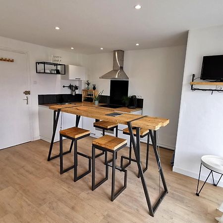 Beau Soleil By Jb L Port La Nouvelle Apartment Exterior foto