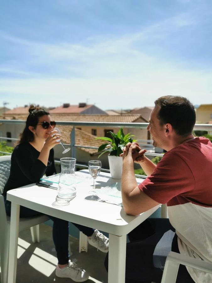 Beau Soleil By Jb L Port La Nouvelle Apartment Exterior foto