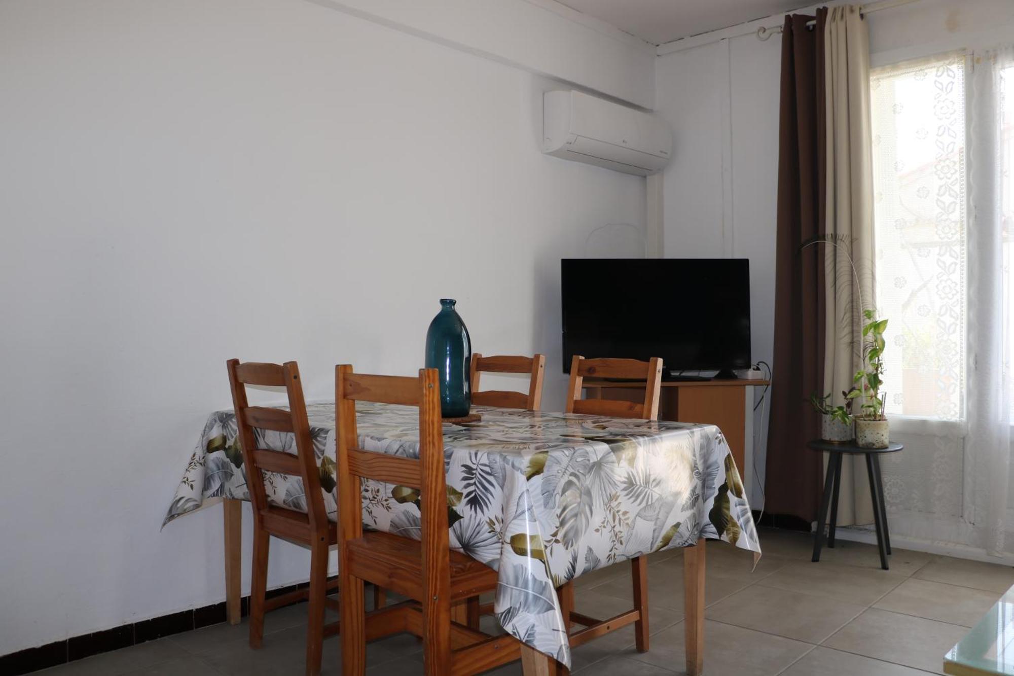 Beau Soleil By Jb L Port La Nouvelle Apartment Exterior foto