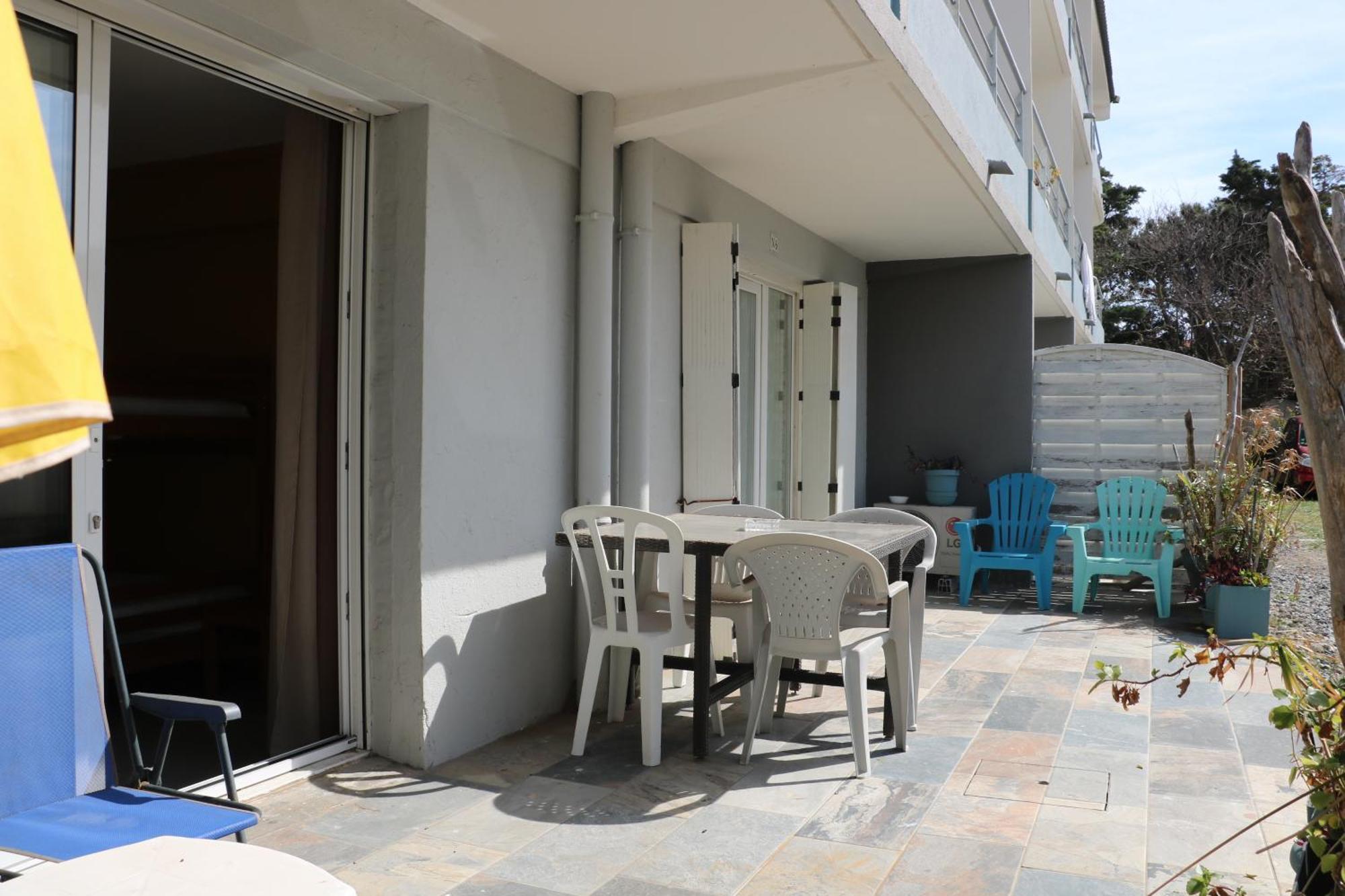 Beau Soleil By Jb L Port La Nouvelle Apartment Exterior foto