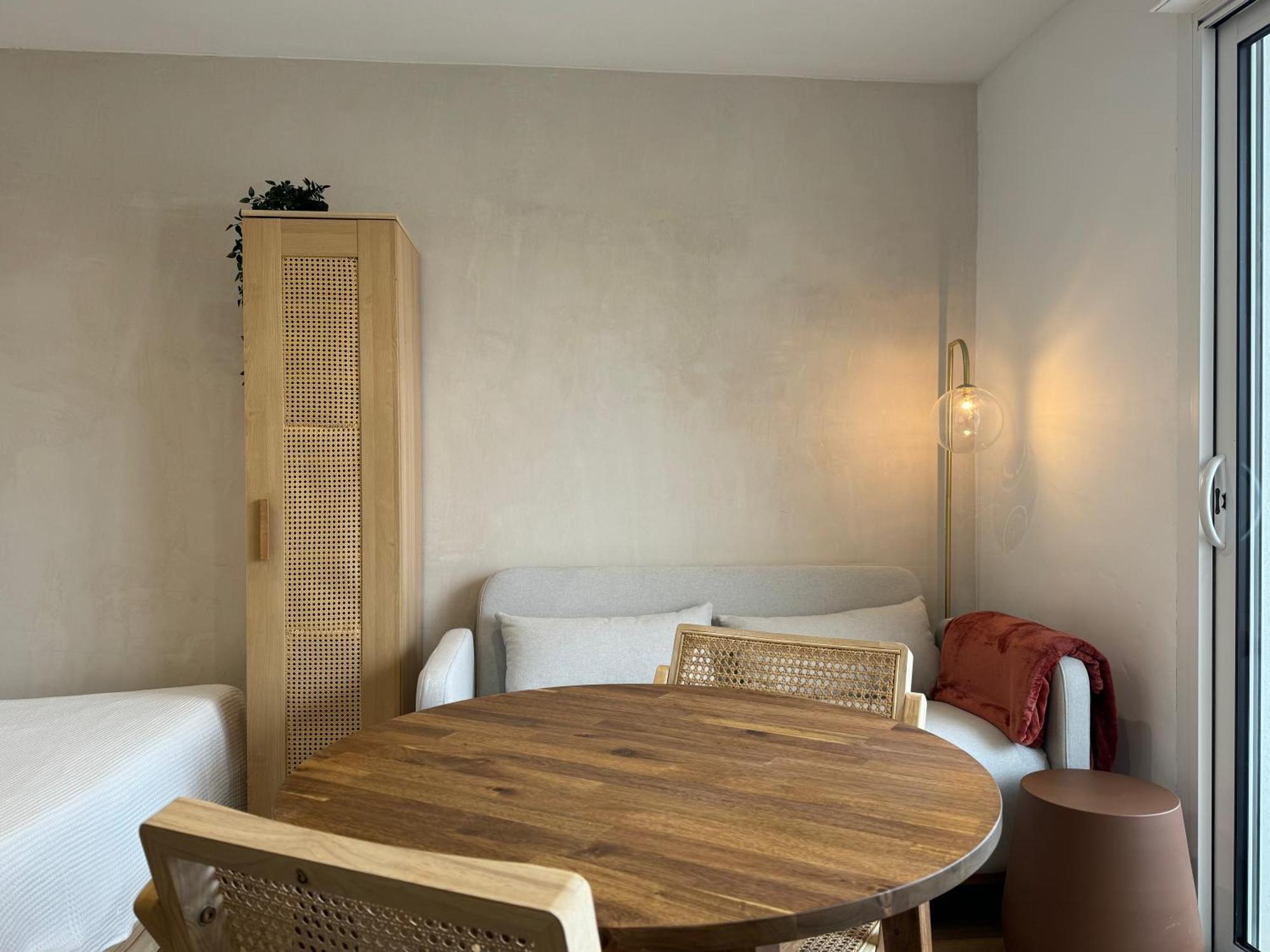 Beau Soleil By Jb L Port La Nouvelle Apartment Exterior foto