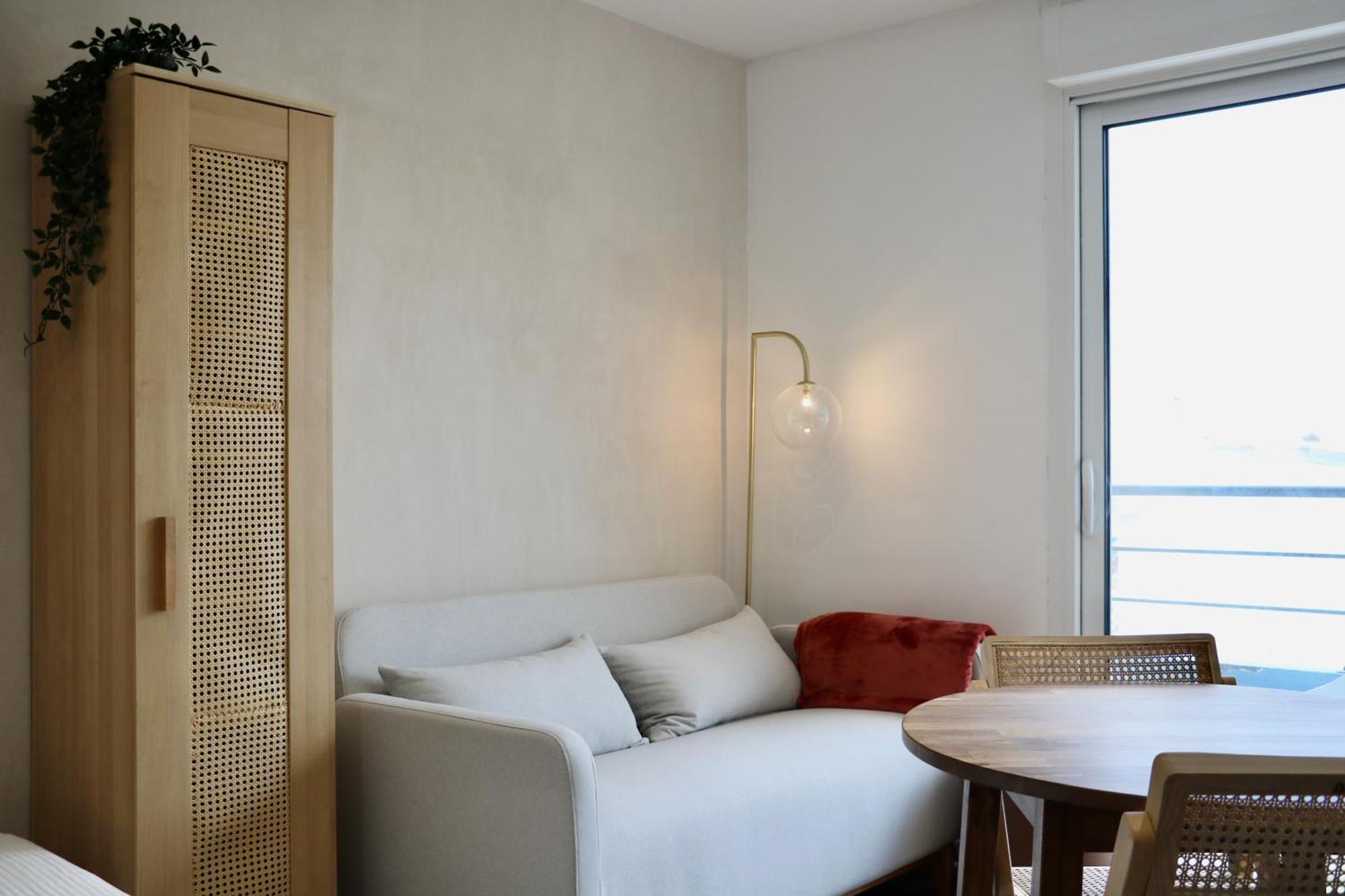 Beau Soleil By Jb L Port La Nouvelle Apartment Exterior foto